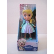 Disney Frozen Mini Toddler Figurine Elsa